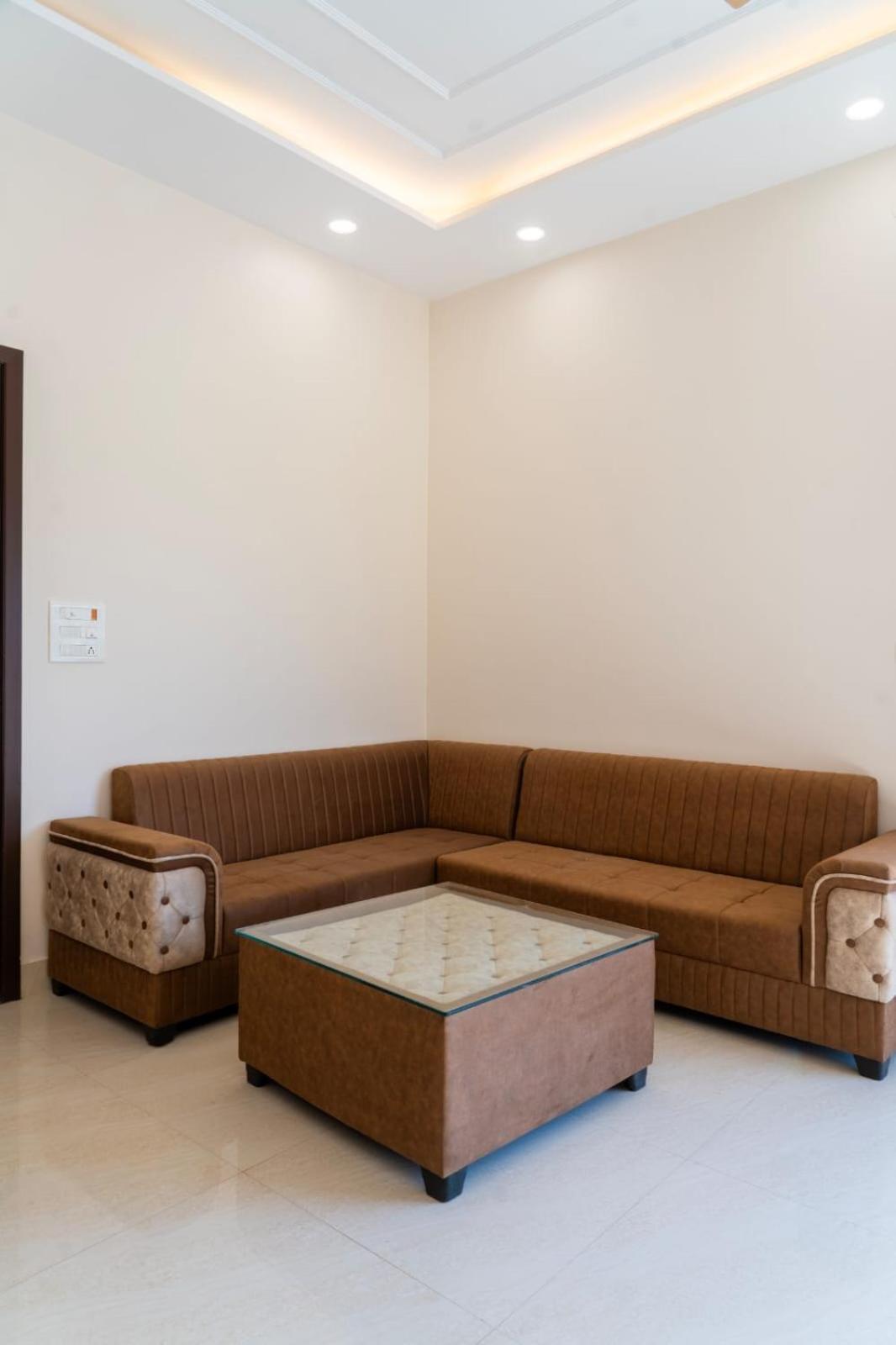 Green Galaxy Villa Amritsar Extérieur photo
