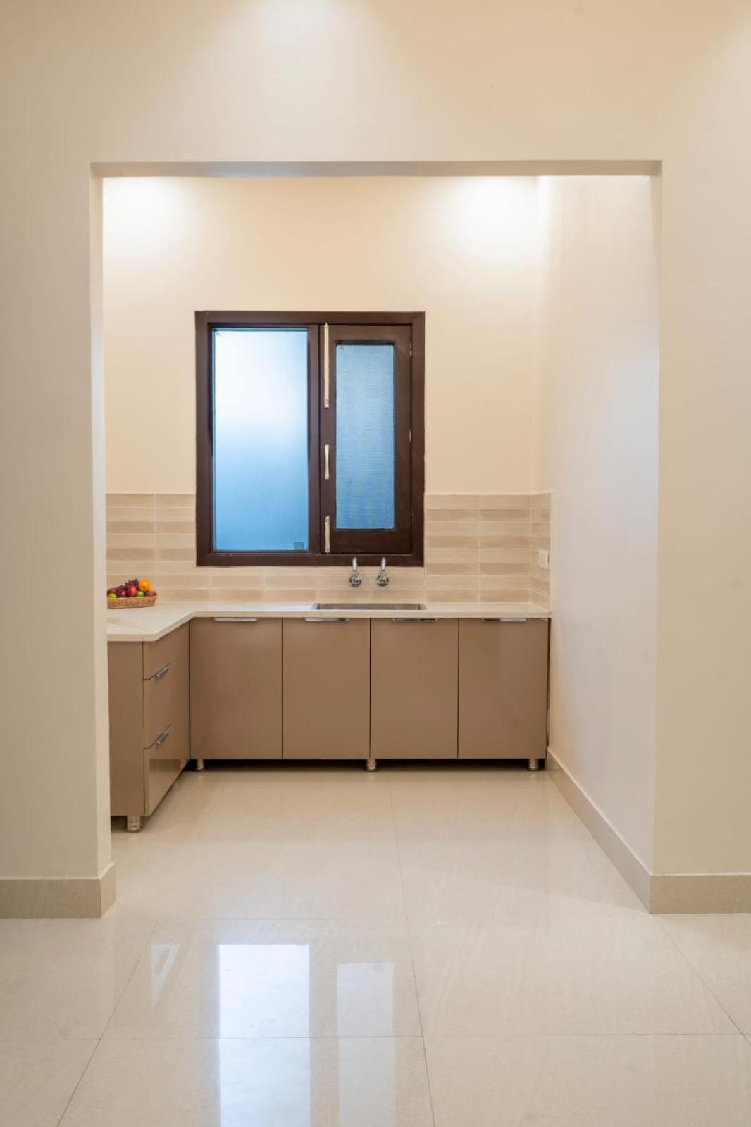 Green Galaxy Villa Amritsar Extérieur photo