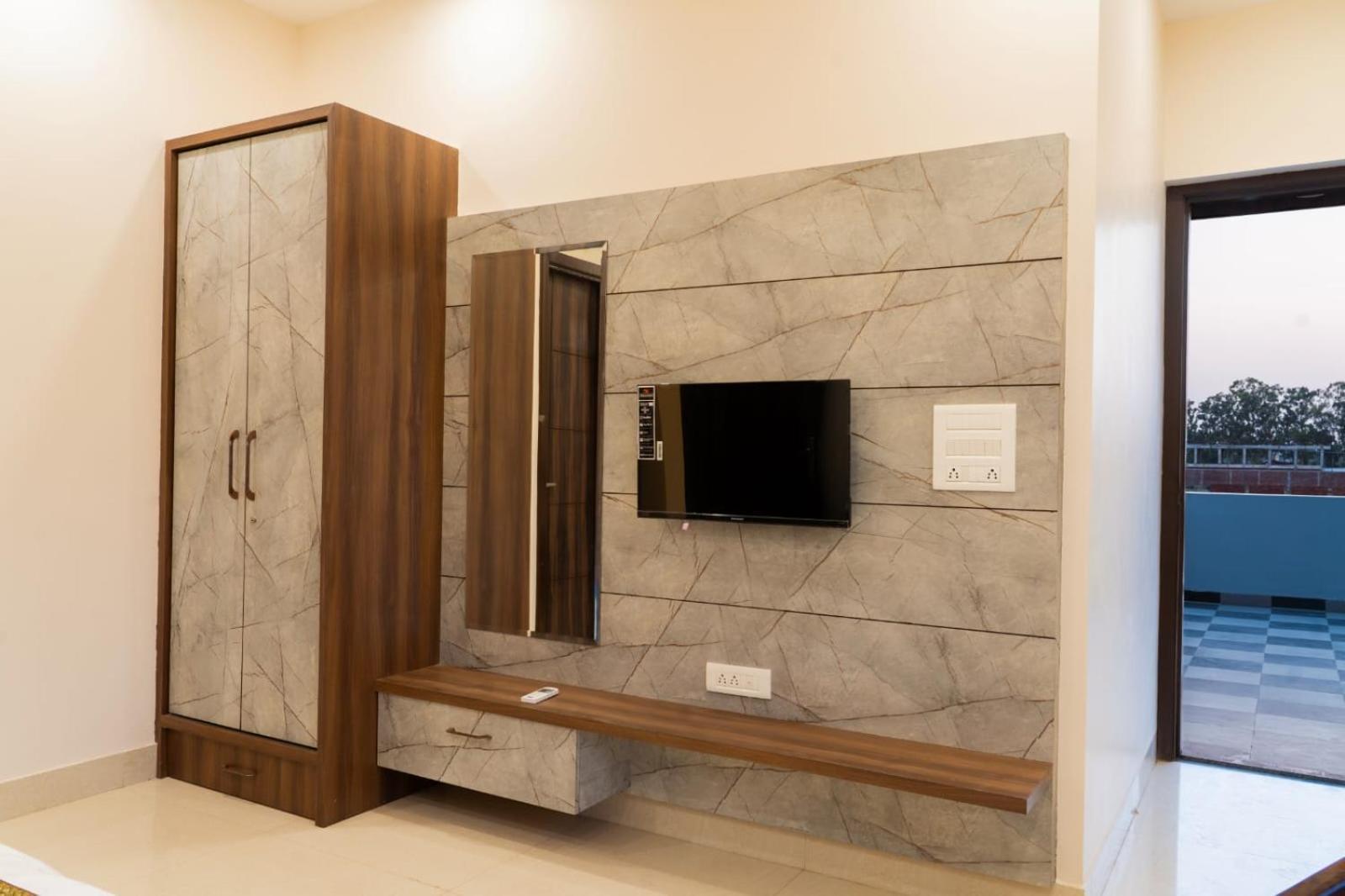 Green Galaxy Villa Amritsar Extérieur photo