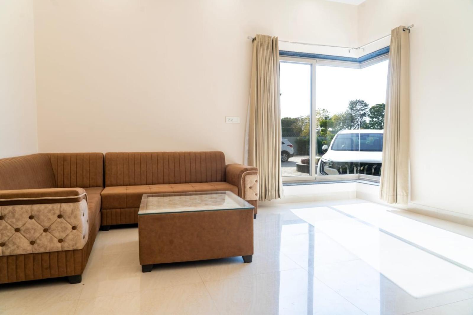 Green Galaxy Villa Amritsar Extérieur photo
